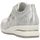 Παπούτσια Γυναίκα Sneakers Rieker L4868 Silver