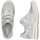 Παπούτσια Γυναίκα Sneakers Rieker L4868 Silver