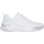 Παπούτσια Γυναίκα Sneakers Skechers VAPOR FOAM - MIDNIGHT GLI Άσπρο