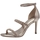 Παπούτσια Γυναίκα Σανδάλια / Πέδιλα Tamaris 28035-42 Gold