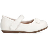 Παπούτσια Κορίτσι Μπαλαρίνες Etika 73540 Άσπρο