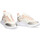 Παπούτσια Γυναίκα Sneakers Calvin Klein Jeans 73971 Άσπρο