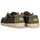 Παπούτσια Άνδρας Sneakers Dude 74527 Green