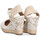 Παπούτσια Γυναίκα Εσπαντρίγια Luna Collection 73588 Άσπρο