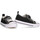 Παπούτσια Κορίτσι Sneakers Demax 74554 Black