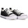 Παπούτσια Κορίτσι Sneakers Demax 74555 Black