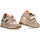 Παπούτσια Γυναίκα Sneakers Cetti 73983 Brown
