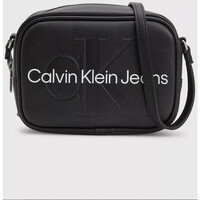Τσάντες Γυναίκα Τσάντες Calvin Klein Jeans 73975 Black