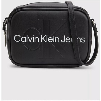 Τσάντες Γυναίκα Τσάντες ώμου Calvin Klein Jeans 73975 Black