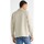 Υφασμάτινα Άνδρας Πουκάμισα με μακριά μανίκια Calvin Klein Jeans J30J324610PED Brown