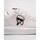 Παπούτσια Άνδρας Χαμηλά Sneakers Karl Lagerfeld KL52530N KAPRI Άσπρο