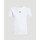 Υφασμάτινα Γυναίκα T-shirts & Μπλούζες Calvin Klein Jeans J20J222687YAF Άσπρο