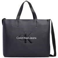 Τσάντες Γυναίκα Τσάντες Calvin Klein Jeans 74793 Black