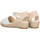 Παπούτσια Κορίτσι Εσπαντρίγια Luna Kids 74278 Άσπρο