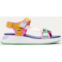 Παπούτσια Γυναίκα Σανδάλια / Πέδιλα Hoff Brand PHUKET Multicolour