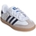 Παπούτσια Παιδί Sneakers adidas Originals Baby Samba OG EL I IE1335 Άσπρο