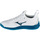 Παπούτσια Άνδρας Fitness Mizuno Wave Luminous 2 Άσπρο
