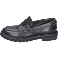 Παπούτσια Άνδρας Μοκασσίνια Moma EY545 60306E Black