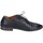 Παπούτσια Γυναίκα Derby & Richelieu Moma EY548 1AS463 Black