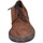 Παπούτσια Άνδρας Derby & Richelieu Moma EY550 65303A Brown