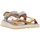 Παπούτσια Γυναίκα Σανδάλια / Πέδιλα HOFF Sandals Makaroa -12408002 Multicolour