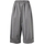 Υφασμάτινα Γυναίκα Παντελόνια Wendykei Trousers 823148 - Grey Stripes Grey