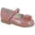 Παπούτσια Κορίτσι Μπαλαρίνες Mayoral 28149-18 Ροζ