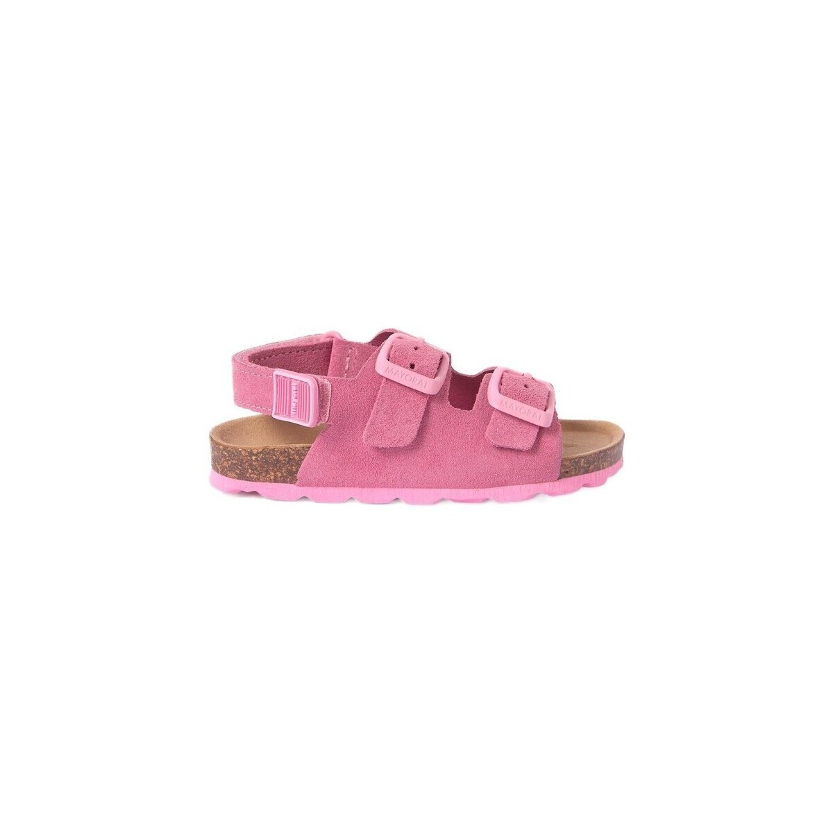 Παπούτσια Σανδάλια / Πέδιλα Mayoral 28250-18 Ροζ