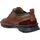 Παπούτσια Άνδρας Derby Pikolinos M3T-4232 Brown