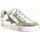 Παπούτσια Γυναίκα Χαμηλά Sneakers Semerdjian Ale 11812 Green