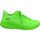 Παπούτσια Γυναίκα Χαμηλά Sneakers Skechers Cool rythms Green