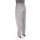 Υφασμάτινα Άνδρας Παντελόνια κοστουμιού Briglia PORTOBELLOS 324108 Grey