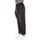 Υφασμάτινα Άνδρας Παντελόνια κοστουμιού Briglia SAVOYS 324082 Black
