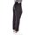 Υφασμάτινα Άνδρας Παντελόνια κοστουμιού Briglia SAVOYS 324082 Black