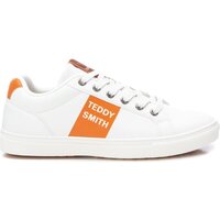 Παπούτσια Άνδρας Sneakers Teddy Smith 78125 Orange