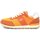 Παπούτσια Άνδρας Sneakers Teddy Smith 78137 Orange