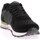 Παπούτσια Άνδρας Sneakers Teddy Smith 78385 Black