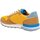 Παπούτσια Άνδρας Sneakers Teddy Smith 78385 Yellow