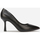 Παπούτσια Γυναίκα Γόβες La Modeuse 69959_P162844 Black