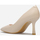 Παπούτσια Γυναίκα Γόβες La Modeuse 69960_P162850 Beige