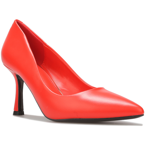 Παπούτσια Γυναίκα Γόβες La Modeuse 69961_P162858 Red