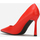 Παπούτσια Γυναίκα Γόβες La Modeuse 69998_P163079 Red