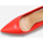 Παπούτσια Γυναίκα Γόβες La Modeuse 69998_P163079 Red