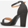 Παπούτσια Γυναίκα Σανδάλια / Πέδιλα La Modeuse 70006_P163127 Black