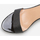 Παπούτσια Γυναίκα Σανδάλια / Πέδιλα La Modeuse 70006_P163127 Black