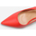 Παπούτσια Γυναίκα Γόβες La Modeuse 70015_P163184 Red