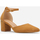 Παπούτσια Γυναίκα Γόβες La Modeuse 70018_P163199 Brown