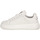 Παπούτσια Άνδρας Sneakers Richmond BIANCO Άσπρο