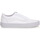 Παπούτσια Άνδρας Sneakers Vans 7HN WARD CANVAS EHITE Άσπρο