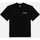 Υφασμάτινα Άνδρας T-shirts & Μπλούζες Dickies Beach tee ss Black